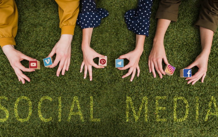 marketing pe retele de socializare
